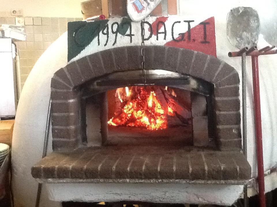 Guest House Pizzeria Pazza Da Gianni Stein Am Rhein Eksteriør bilde